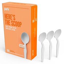 Soup Spoons