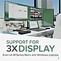 Plugable USB-C Triple HDMI Display Docking Station (UD-3900PDZ)~#|#~0002F55E-831F-4C15-8CCA6B1FB4320336_sc7