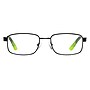 SAV Sportex +3.00 Blue Light Reading Glasses, Sport Green (AR4148)~#|#~0005308B-54AE-4F0E-9CE1B5285030773F_sc7