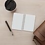 Staples Memo Pad, 4" x 6", College Ruled, Assorted Colors, 50 Sheets/Pad, 5 Pads/Pack (ST11495N)~#|#~0007390D-7800-4F28-A7307EF67AF8E68E_sc7