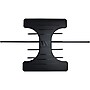 Winegard Elite 7550 VHF/UHF Outdoor Antenna, Black (WE7550A)~#|#~00100292-0C41-446B-B6BBF722B6122F68_sc7