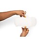 Aunt Flow Organic Pads with Wings, Regular, 500/Case (ATF00125)~#|#~0011B31B-7A8D-45FE-889B9E2979F4E487_sc7