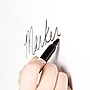 U Brands Glass Dry-Erase Whiteboard, 3' x 2' (3975U00-01)~#|#~sp62140258_sc7