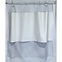 Gary Manufacturing PREA Compliant & Anti-Ligature 70" x 72" Vinyl Shower Curtains, Hook & Loop Strips, 12/Case (STPSTDMHCFVS)~#|#~001915F8-FFFD-4180-A8872622918C88F2_sc7