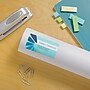 Avery Print-to-the-Edge Color Laser Shipping Labels, 2" x 3-3/4", White, 200 Labels/Pack (6873)~#|#~00200CCD-22F7-47A4-99DD3AA737D53233_sc7