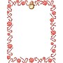 Great Papers Peppermint & Snowman Holiday Letterhead, Multicolored, 50/Pack (2025045)~#|#~002105D6-7EBD-4F0C-A445DEEC23E068D0_sc7