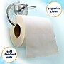 Cottonelle Professional  Toilet Paper, 1-ply, White, 170 Sheets/Roll, 12 Rolls/Pack (12456)~#|#~00354A07-26F6-4B6C-AD3E72703D4DFA8D_sc7