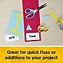 Scotch Permanent Double Sided Tape Refill, 1/2" x 25 yds., 2/Pack (665-2PK)~#|#~0035A343-E15E-4587-90D2699EA59C7942_sc7