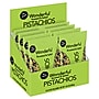 Wonderful Pistachios Dry Roasted & Salted Pistachos, 2.5 oz., 8 Bags/Box (PAR070146A25M)~#|#~0035F99A-00BE-4DC0-B204DEF66D042F54_sc7