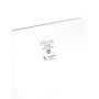 Smead File Folders, 1-Tab, Letter Size, White, 100/Box (12810)~#|#~00450E7A-3C2C-4D16-9D6AB2F7E863D5E5_sc7