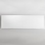 Ghent Flyte Duo Double-Sided Magnetic Steel Dry-Erase Whiteboard, 4' x 10', Two Piece (FLYD-410-GM-WH-2P)~#|#~0046F410-1FAB-4CC4-B8D5F85C99ADF6B8_sc7