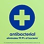 Softsoap Antibacterial Liquid Hand Soap, Sparkling Pear Scent, 6/Carton (US07326A)~#|#~004D32F5-9092-4E14-892102C85637BFA6_sc7