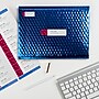 Avery Easy Peel Inkjet Address Labels, 1" x 4", White, 500 Labels/Pack (8161)~#|#~004F86C1-A1E0-4337-8CBF00C4721B224C_sc7