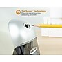 Bostitch Electric Pencil Sharpener, Gray (BOSEPS8HDGRY)~#|#~00540977-67A4-4DD2-8BF02316F35CBDB8_sc7