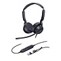 Yealink UH42 Stereo Headset, USB-A/USB-C, UC Certified (UH42 DUAL UC USB-C/A)~#|#~00593617-EF77-4D08-A46592C7C618A3E4_sc7