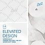 Scott Pro 2-Ply Small Core Standard Toilet Paper, White, 1100 Sheets/Roll, 36 Rolls/Carton (47305)~#|#~005B40AC-4C61-427D-B4AF86AB92E37D25_sc7