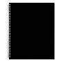 2026 Blue Sky Enterprise 8.5" x 11" Weekly & Monthly Planner, Plastic Cover, Black (BLS111289)~#|#~005D0CE2-7B5B-4C8B-850213FEAC4C9980_sc7