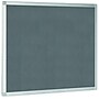 MasterVision Ayda Fabric 24" W Bulletin Board (BVCFA03429214)~#|#~0064AA50-C062-463C-BB7F5BA982CEB556_sc7