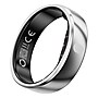 RingConn Gen 2 Air Ultra-Thin Smart Ring - Size Before You Buy - Size 6, Galaxy Silver (124030601)~#|#~00676CE7-81B6-408A-B123897C494A4FF4_sc7