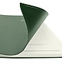 2027 AT-A-GLANCE Recycled 8.25" x 11" Weekly & Monthly Appointment Book Planner, Faux Leather Cover, Green (70-950G-60-27)~#|#~006AEF38-F351-4D62-93A028EAE490EDA4_sc7