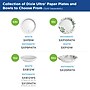 Dixie Ultra Pathways Paper Bowl, 12 oz., Multicolored, 125 Bowls/Pack (SXB12WS)~#|#~006BA6A4-BEAE-43B6-91980C776C935E56_sc7