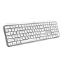 Logitech MX Keys S Wireless Keyboard, Pale Gray (920-011622)~#|#~0076211D-F41D-4A30-9CD00689B2F8400D_sc7
