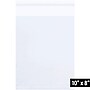 8" x 10" Reclosable Poly Bag, 1.5 Mil, Clear, 1000/Carton (PBR127)~#|#~0079CCA4-F716-4F19-923F4C38B2CB9B8C_sc7