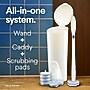 Clorox ToiletWand Disposable Toilet Cleaning System (COX03191)~#|#~007A89B1-C25B-4780-A7978515A5C161D3_sc7