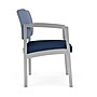 Lesro Lenox Steel Vinyl Guest Chair, Blue (LS1101.SSV-02CHLN.03PPIB)~#|#~00810EEB-CFAC-4EC8-9AAF74FE98B059FA_sc7