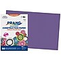 Prang 12" x 18" Construction Paper, Violet, 50 Sheets/Pack (P7207-0001)~#|#~00824D62-B916-45FF-8F2F58D80DBD6140_sc7