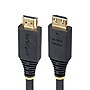 StarTech 8 ft. HDMI Audio/Video Cable, Male, Black (HDMI2-CABLE-GRIP-8F)~#|#~00824ED1-094B-40FC-8288EAF3EC5AD141_sc7