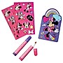 Party City Minnie Mouse 5-Piece Stationery Set, Multicolor (AM3902570-NS)~#|#~0086C1AC-DF73-45A9-B74C60965C319952_sc7