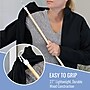 Briggs Healthcare Dressing Aid Stick, 27" (640-8110-0000)~#|#~00966746-29FB-4B7F-B77A803DC0D7B780_sc7