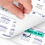 2027 AT-A-GLANCE 8" x 11" Monthly Wall Calendar, White/Purple (PM1-28-27)~#|#~009A49C4-246E-4748-9C9E9E11FE004AA0_sc7