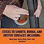 Gorilla Duct Tape, 1.88" x 10 yds., Black (105462)~#|#~sp168014988_sc7
