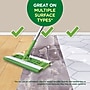 Swiffer Sweeper Wet Mop Cloths, Fresh Scent, White, 24/Box (82856)~#|#~009F54CF-7726-4316-9E9CBA7DF0D7EA97_sc7