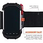 Ergodyne Squids 5545 Arm & Wrist Scanner Mount, Small (19143)~#|#~00A4FFDC-D0AE-4D16-BC74FDDF371C57D7_sc7
