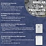 Formax 8400HS-1 8-Sheet Cross-Cut High-Security Office Shredder (FD8400HS-1)~#|#~00A660A3-4390-45C8-9AB48067D22BE586_sc7