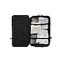 Bugatti Denver 32" Polyester Telescoping Travel Duffel with Wheels, Black (DUFW9532BU-BLA)~#|#~00B98752-A455-45EE-8C81D15E7736F46B_sc7