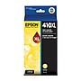 Epson T410XL Yellow High Yield Ink Cartridge   (T410XL420-S)~#|#~00BD4FC2-B3A9-498D-A44B4FACC6D40944_sc7