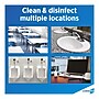 CloroxPro Clean-Up Disinfectant Cleaner with Bleach Spray, Original Scent, 32 oz. (CLO35417)~#|#~00C934AB-C292-4C44-A2265EC710CF8E97_sc7