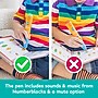 Educational Insights Hot Dots Numberblocks Workbook (2550)~#|#~00D4DFBC-B44F-41B3-9392C91D2A12A12D_sc7
