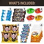 Break Box Big Party Snack Box, 75/Pack (700-S0026)~#|#~00D6B575-C47C-405C-9C8EF3A91B34D17B_sc7