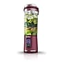 Ninja Blast Portable 18 oz. Blender, Cranberry Red (BC151CR)~#|#~00D87E63-5439-4054-BC11F7DD1F3956D7_sc7