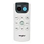 Whirlpool 115-Volt 10000 BTU Window Air Conditioner with Remote, White (WHAW101CW)~#|#~00E071EE-7F67-4A3F-95AD662E8F8DCBC6_sc7