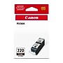 Canon 220 Pigment Black Standard Yield Ink Cartridge   (2945B001)~#|#~00E08E72-ACD4-44B6-815444D248DDE6E0_sc7