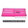 Lockermate Adjust-A-Shelf 10.13" ABS Locker Shelf, Pink, Each (05022)~#|#~00E1269B-099A-4A9D-8F6694994E72EC68_sc7