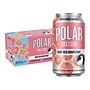 Polar Ruby Red Grapefruit Seltzer Water, 12 oz., 8 Cans/Box, 3 Boxes/Pack (CAD10368)~#|#~00E97043-5970-4031-8845DF6AC0CC6F4B_sc7