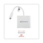 Innovera USB Type-C HDMI Multiport Adapter, HDMI; USB-C; USB 3.0~#|#~00E97329-F1B2-489E-BE1F2E4CFCDEE3A8_sc7
