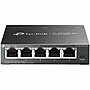 TP-Link 5-Port Gigabit Ethernet Unmanaged Switch, 1000 Mbps, Gray (TL-SG105S)~#|#~00EA7708-C394-4E77-859BEEDBED988B48_sc7